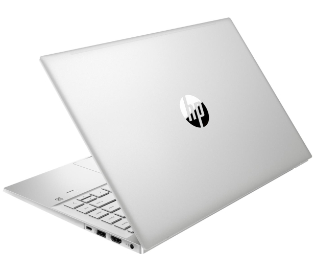 HP Pavilion 14 Ryzen 5-5500/16GB/512/Win10 Silver - 672764 - zdjęcie 4
